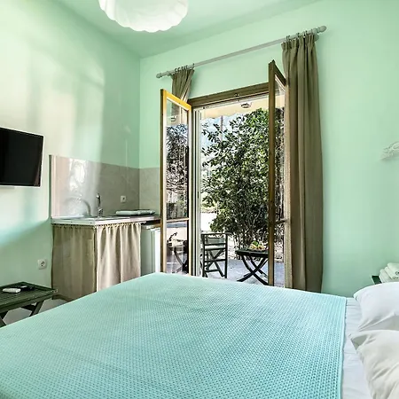 Old Boat Double 1 Никиана