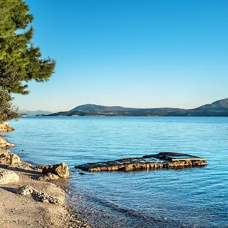 Апартаменты Old Boat Double 1 *