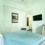 Apartment Old Boat Double 1