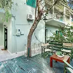 Old Boat Double 1 Apartment