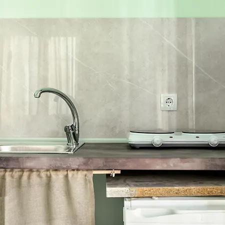 아파트 Old Boat Double 1 *