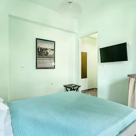 아파트 Old Boat Double 1