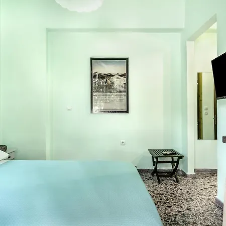 Old Boat Double 1 아파트 *