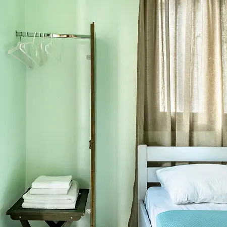 Old Boat Double 1 니키아나