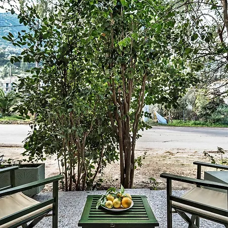 아파트 Old Boat Double 1 *