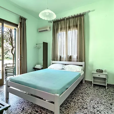 Old Boat Double 1 * 니키아나