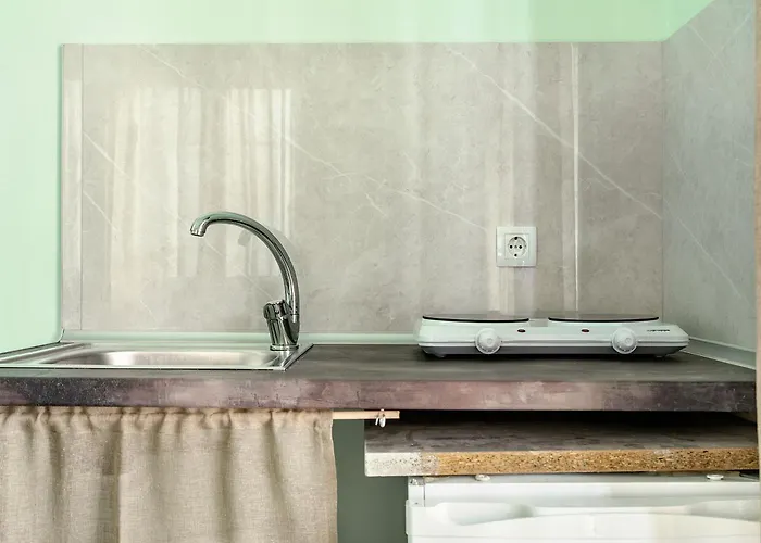 Daire Old Boat Double 1 *