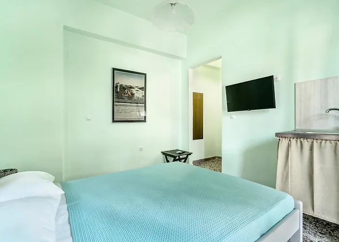 Daire Old Boat Double 1