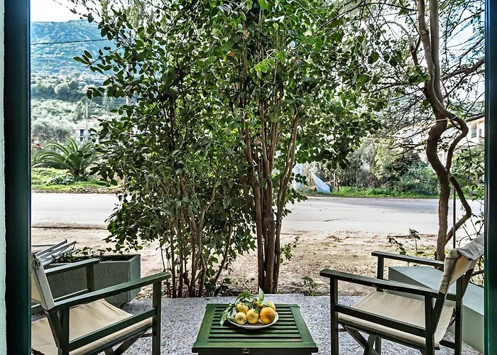 Daire Old Boat Double 1 *